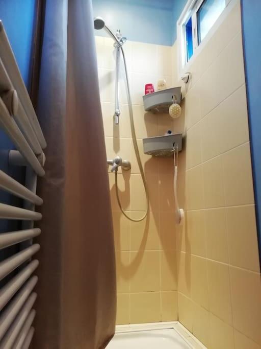 Maison Familiale Sur La Cote D'Emeraude Lancieux Bagian luar foto