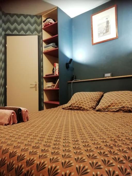 Maison Familiale Sur La Cote D'Emeraude Lancieux Bagian luar foto