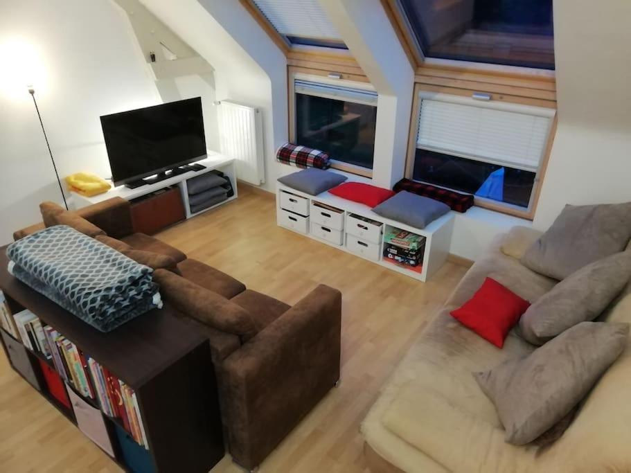 Maison Familiale Sur La Cote D'Emeraude Lancieux Bagian luar foto