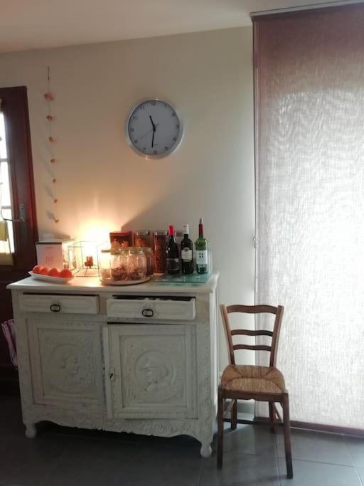 Maison Familiale Sur La Cote D'Emeraude Lancieux Bagian luar foto