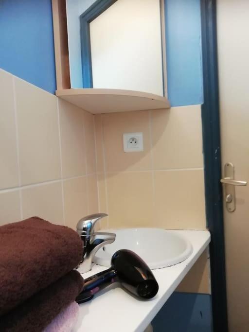 Maison Familiale Sur La Cote D'Emeraude Lancieux Bagian luar foto
